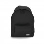 Рюкзак Bagland Stylish XL 34 л, черный