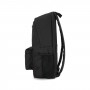 Рюкзак Bagland Stylish XL 34 л, черный