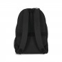 Рюкзак Bagland Stylish XL 34 л, черный