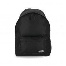 Рюкзак Bagland Stylish XL 34 л, чорний