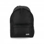 Рюкзак Bagland Stylish XL 34 л, угольный