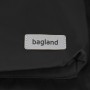 Рюкзак Bagland Stylish XL 34 л, угольный