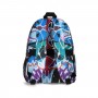 Рюкзак Bagland Stylish M 17 л, принт 1342