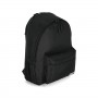Рюкзак Bagland Stylish M 17 л, черный