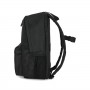 Рюкзак Bagland Stylish M 17 л, черный