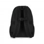 Рюкзак Bagland Stylish M 17 л, черный