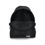 Рюкзак Bagland Stylish M 17 л, черный