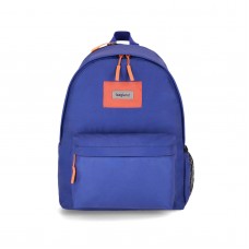 Рюкзак Bagland Stylish M 17 л, електрик