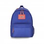 Рюкзак Bagland Stylish M 17 л, электрик