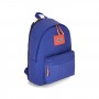 Рюкзак Bagland Stylish M 17 л, электрик