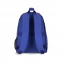 Рюкзак Bagland Stylish M 17 л, электрик
