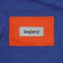 Рюкзак Bagland Stylish M 17 л, электрик