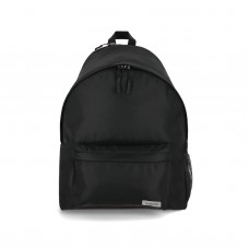 Рюкзак Bagland Stylish L 24 л, чорний
