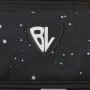 Рюкзак школьный Bagland BL Школьник 8 л, черный, дизайн 1455