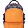Рюкзак школьный Bagland Mouse 14 л, черный, дизайн 658